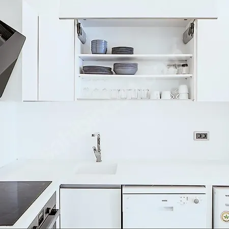 Apartment Luxury In Marina With Pool Bodrum