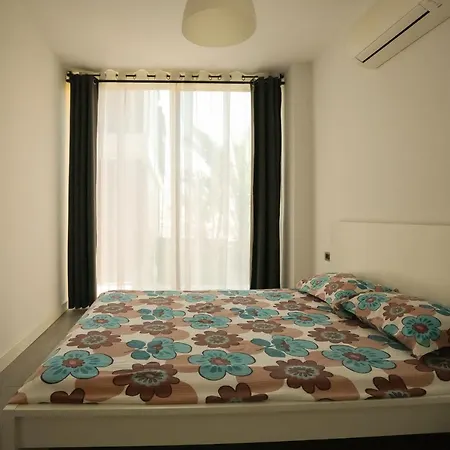 Apartment Luxury In Marina With Pool Bodrum